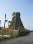 Bergwerk Westfalen in Ahlen