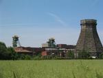 Bergwerk Westfalen in Ahlen