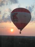 Heissluftballon