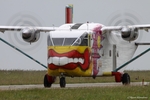 Short Skyvan SC7 OE-FDK