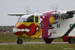 Short Skyvan SC7 OE-FDK