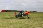 Do-27 (57+30) D-EOAD