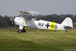 Focke-Wulf 44 Stieglitz D-ENAY