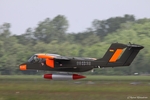 OV-10B Bronco G-BZGK