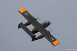 OV-10B Bronco G-BZGK