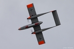 OV-10B Bronco G-BZGK