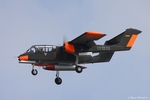 OV-10B Bronco G-BZGK