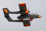 OV-10B Bronco G-BZGK