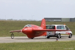 Me 163 Komet D-1636