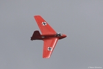 Me 163 Komet D-1636