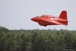 Me 163 Komet D-1636