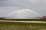 Flugplatz Feuerwehr