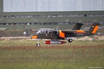 OV-10B Bronco G-BZGK