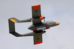 OV-10B Bronco G-BZGK