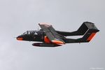 OV-10B Bronco G-BZGK