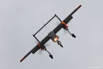 OV-10B Bronco G-BZGK