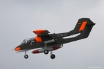 OV-10B Bronco G-BZGK