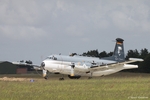 Der letzte Start der Breguet Atlantic BR-1150 61+03
