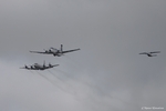 Formation P-3C Orion, Breguet Atlantic BR1150 und Do-228