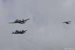 Formation P-3C Orion, Breguet Atlantic BR1150 und Do-228