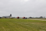 Abschied von der Breguet Atlantic BR-1150 61+03