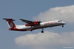 De Havilland Canada DHC-8-402Q D-ABQG