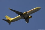 Boeing 737-8K5 D-AHFA