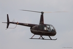Robinson R44 Raven II D-HMMB