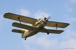 Antonow AN-2 D-FAIR