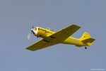 Jakowlew Jak 52 TD LY-YMS