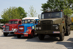 2xKaelble K415Z, Henschel HS-3-14 HA