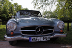 Mercedes-Benz 190 Cabrio