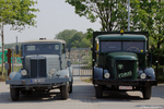 Hanomag SS100; Vomag 4,5LHG, Baujahr 1940