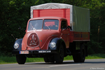Magirus-Deutz 