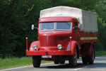 Krupp SWL 80 Titan, Baujahr 1952, 210PS,