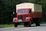 Mercedes-Benz L329