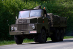 Henschel HS-3-14 HA