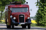 Opel Blitz TLF8, ehemals bei der Feuerwehr Ostenfelde im Einsatz