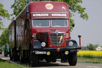 Büssing LS11, 170PS, Baujahr 1956
