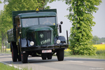 Vomag 4,5LHG, Baujahr 1940