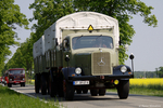 Mercedes-Benz L5000, 112PS