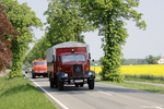 Mercedes-Benz L5000, Baujahr 1949, 7274ccm, 112PS