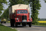 Mercedes-Benz L329