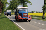 Kaelble K415Z; Baujahr: April 1957; Hubraum: 7.014 ccm; 59 KW / 1.525 U/min; Diesel; V/max: 50 km/h; Zul. Gesamtgewicht: 6.900