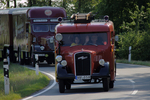 Opel Blitz; Büssing LS11