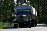 Mercedes-Benz L5000, 112PS