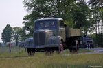 Mercedes-Benz 311, Baujahr 1961