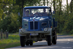 Büssing LS55AKI BJ 1964