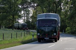 Büssing Commodore, Baujahr 1963, 192PS