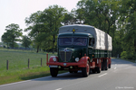 Büssing 6000S, Baujahr 1953, 120PS
